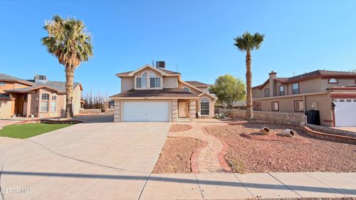 12209 Diana Natalicio Dr, El Paso, TX, 79936-6882 | Card Image