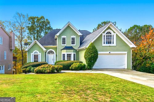 325 Riverbirch Ln, Lawrenceville, GA, 30044-4561 | Card Image