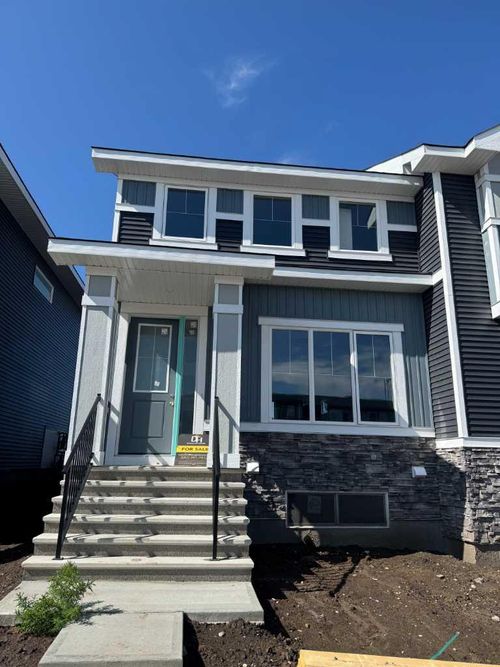 340 Waterford Boulevard, Chestermere, AB, T1X2Z7 | Card Image