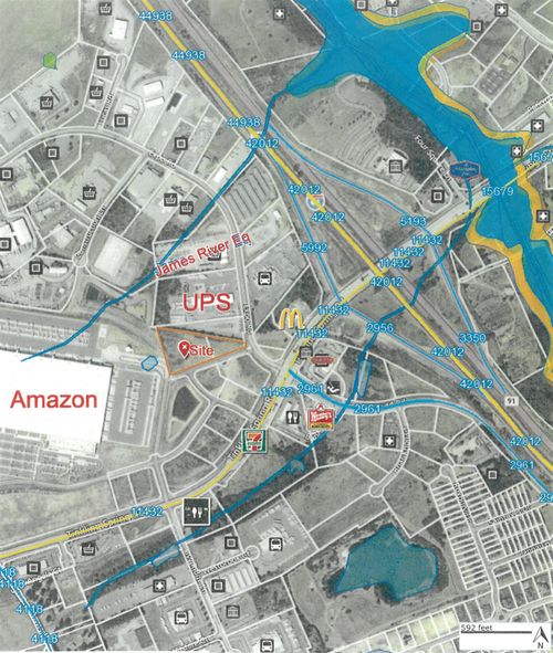 TBD Expo Rd, FISHERSVILLE, VA, 22939 | Card Image