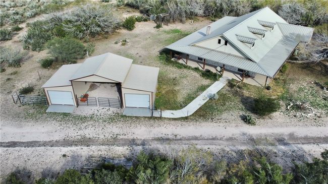 3150 N Highway 59, House other with 4 bedrooms, 2 bathrooms and null parking in Freer TX | Image 37