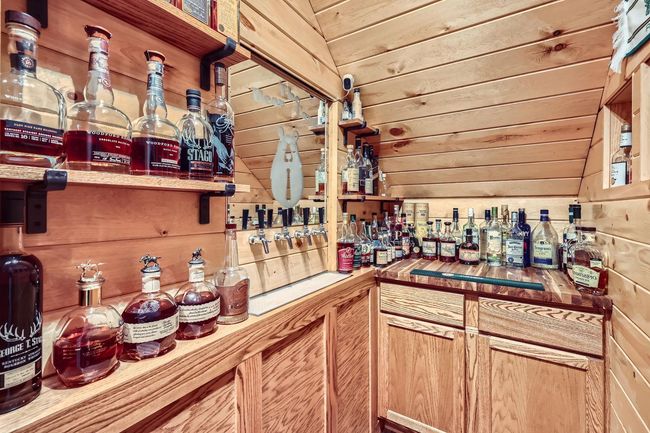 4544 161 St Ave Ne, House other with 5 bedrooms, 4 bathrooms and null parking in Ham Lake MN | Image 33