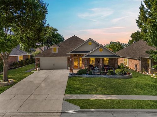 5724 Caballo St, Fort Worth, TX, 76179-7740 | Card Image