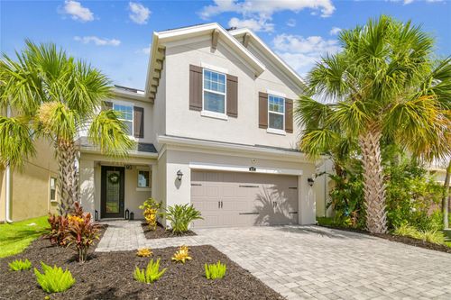 4177 Beeswax Ln, LAND O LAKES, FL, 34638-3041 | Card Image