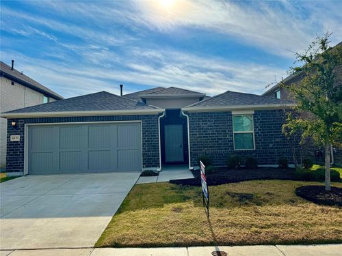 6122 Heron Dr, Aubrey, TX, 76227-8528 | Card Image