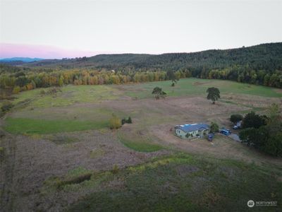 215 Blakeley Lane, House other with 3 bedrooms, 1 bathrooms and 6 parking in Toledo WA | Image 2