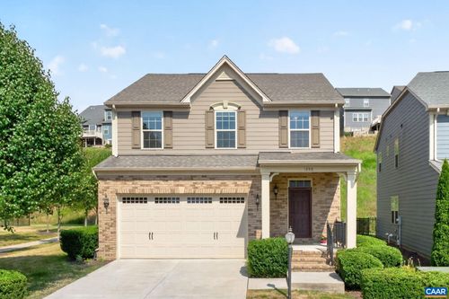 1288 Delphi Ln, CHARLOTTESVILLE, VA, 22911-3653 | Card Image