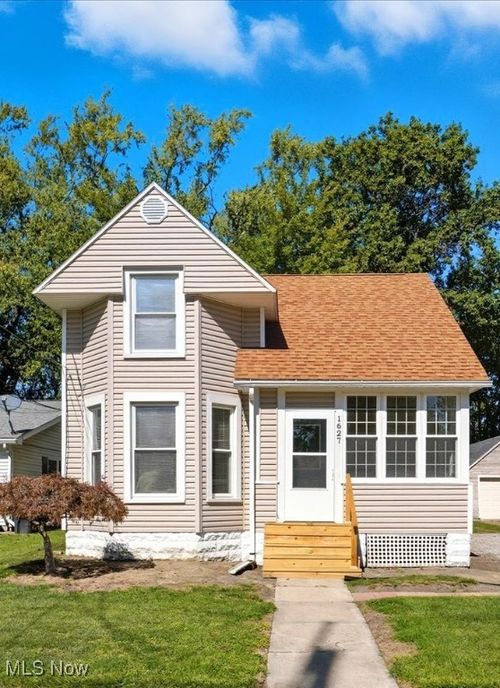 1627 W 6th St, Ashtabula, OH, 44004-2841 | Card Image