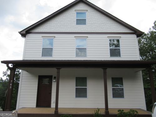 765 Old Kerns Rd, dawsonville, GA, 30534-8183 | Card Image