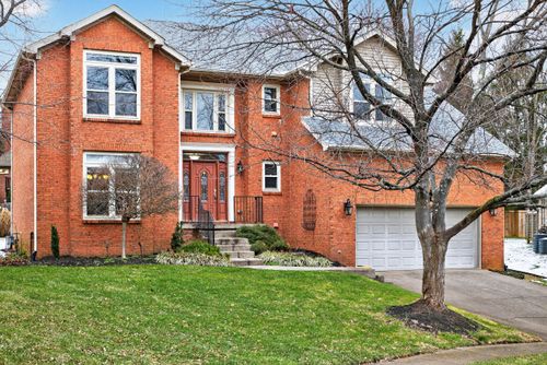 2605 Mccaw Ct, Lexington, KY, 40513-1476 | Card Image