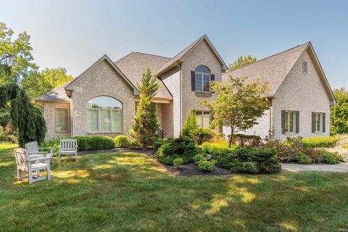 1917 N Cornerstone Way, Ellettsville, IN, 47429-9387 | Card Image