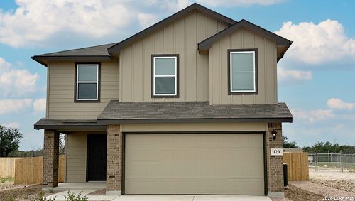 120 Paul St, Comfort, TX, 78013 | Card Image