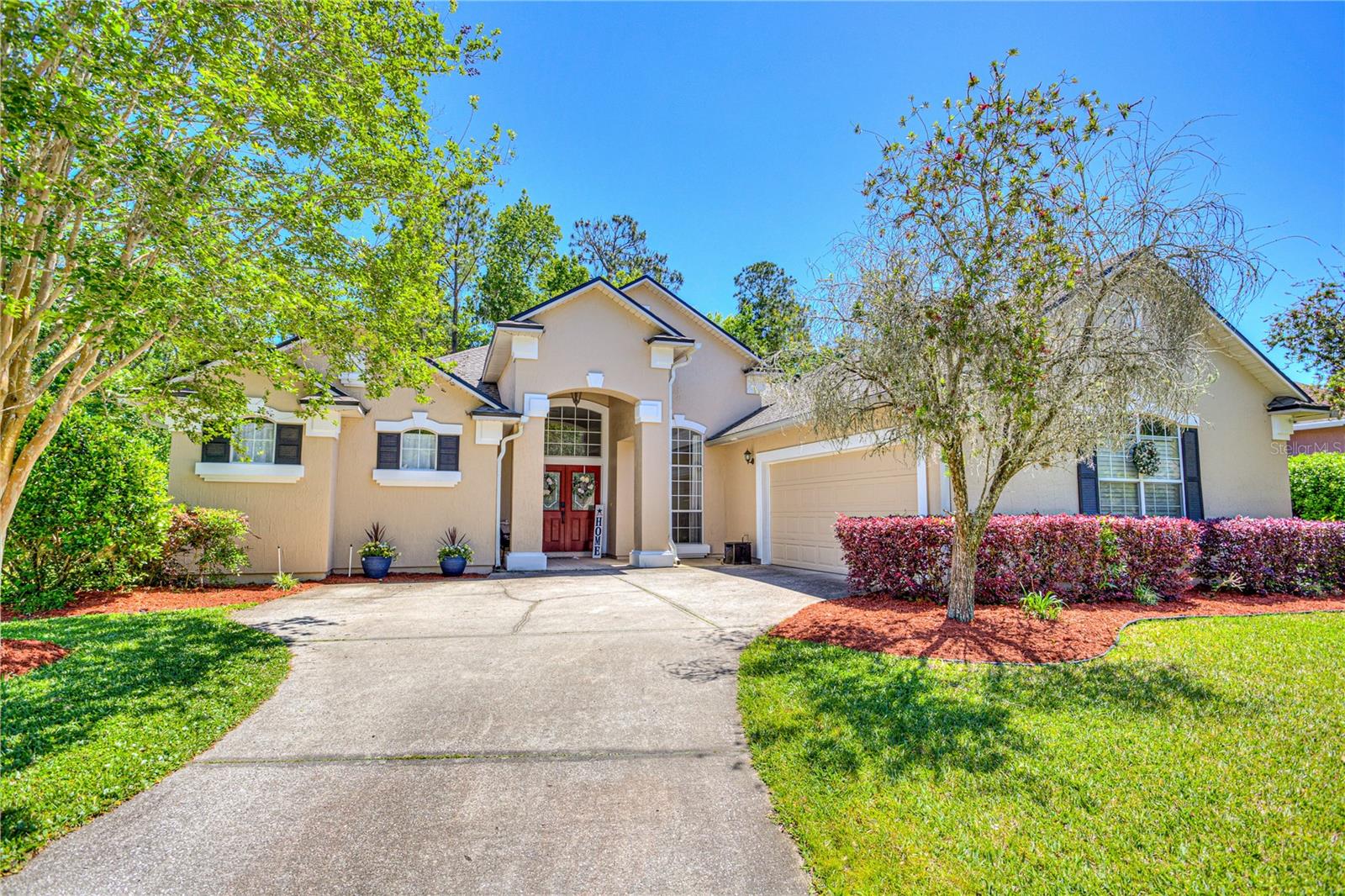Tettersall Dr, Green Cove Springs, FL 32043