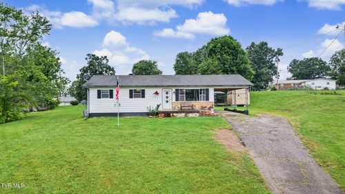 190 Cherokee Blvd, Greeneville, TN, 37743-4135 | Card Image