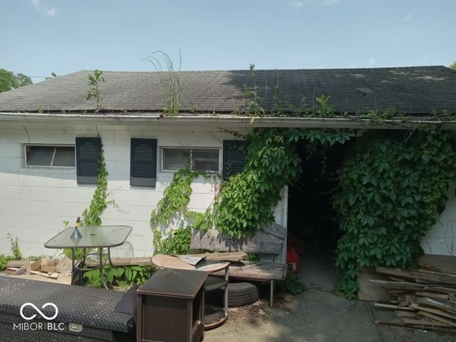 131 N Mccullum St, House other with 2 bedrooms, 2 bathrooms and null parking in Knightstown IN | Image 27