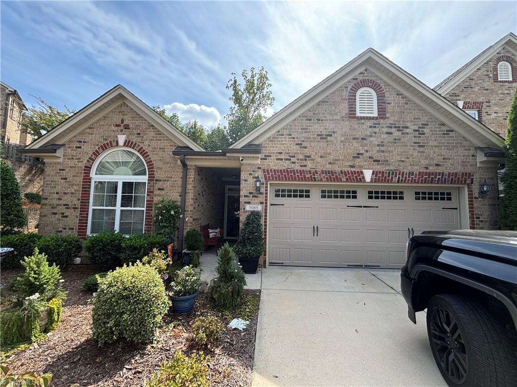 Wyngate Village Dr, Winston Salem, NC 27103