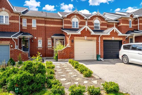 27 Gadwall Ave, Barrie, ON, L4N8X6 | Card Image