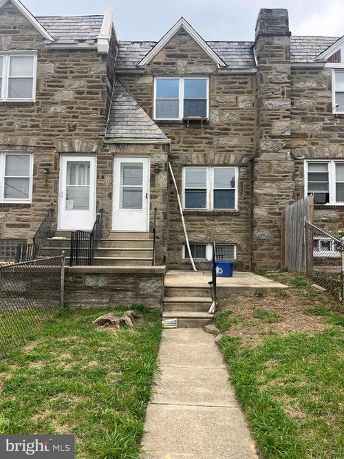 2-6102 Castor Ave, Philadelphia, PA, 19149-3215 | Card Image