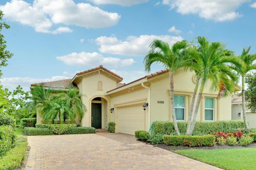 16988 Sw Ambrose Way, Port St Lucie, FL, 34986-2889 | Card Image
