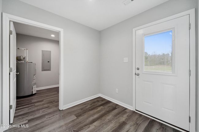 1996 Catherine Lake Rd, House other with 3 bedrooms, 2 bathrooms and 1 parking in Richlands NC | Image 20