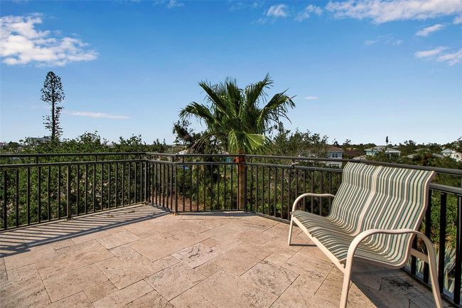 Rooftop terrace | Image 60