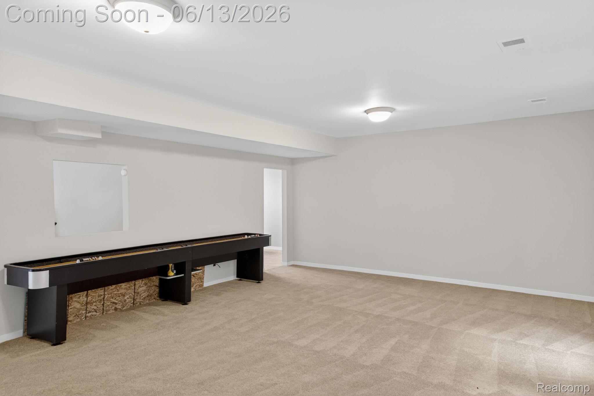 Residential in Green Oak Township 4
