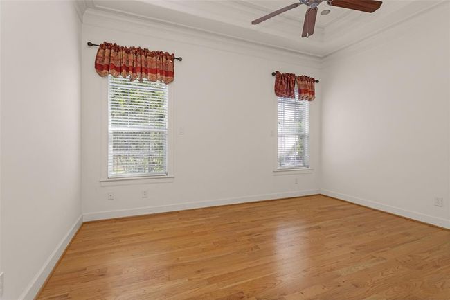 12689 Longmire Way, House other with 4 bedrooms, 4 bathrooms and 2 parking in Conroe TX | Image 28