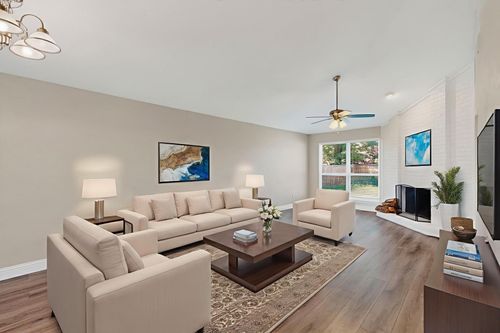 1725 Belltower Pl, Lewisville, TX, 75067-3244 | Card Image