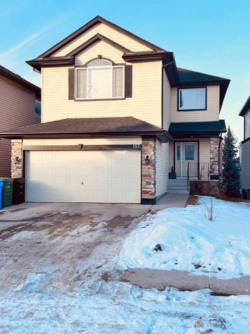 157 Everwoods Close Sw, Calgary, AB, T2Y4R6 | Card Image