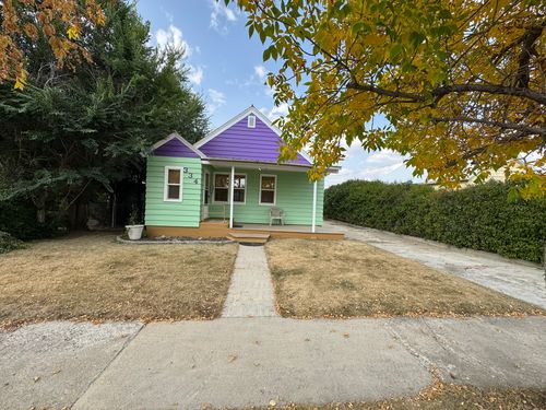 334 4th Ave Se, Cut Bank, MT, 59427-3608 | Card Image