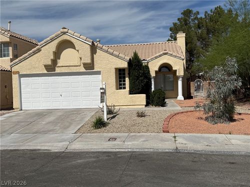 3049 Brigantine Way, Las Vegas, NV, 89128-7064 | Card Image