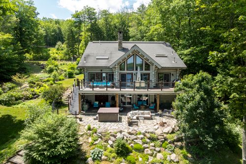 173 Malcolm Road, Bridgton, ME, 04009 | Card Image