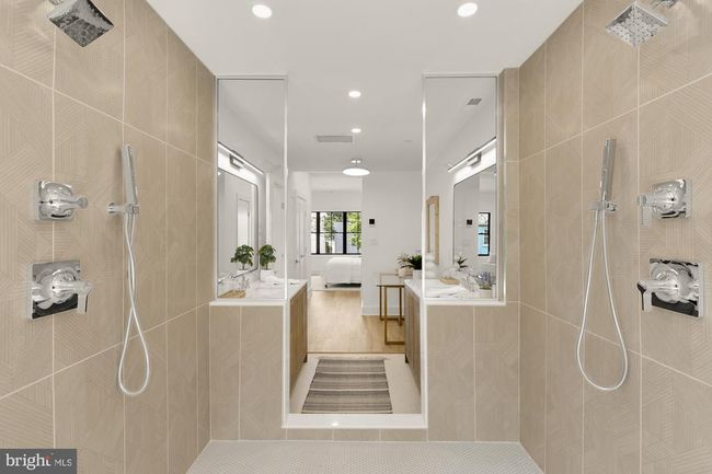 A - 1205 10 Th St Nw, Home with 4 bedrooms, 4 bathrooms and null parking in WASHINGTON DC | Image 29
