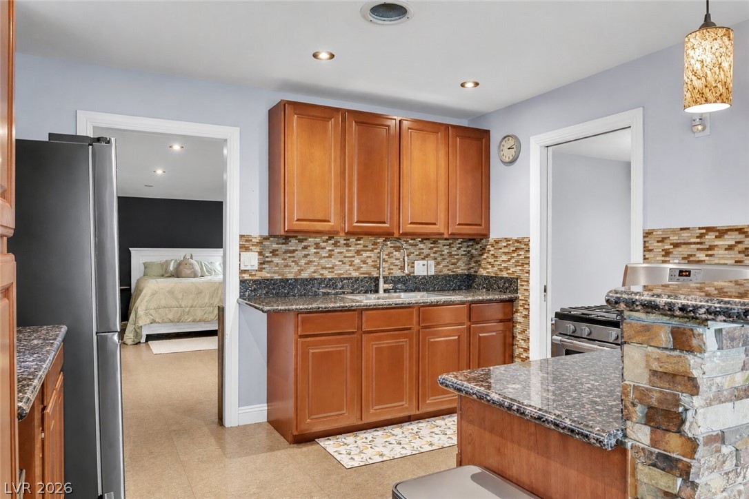 Residential in Las Vegas 3