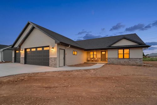 2645 Cornell Avenue, CLAYTON, WI, 54956 | Card Image