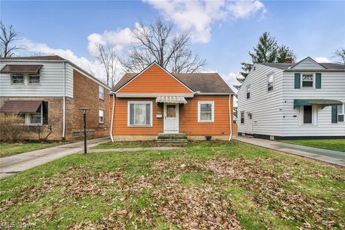 4157 W 157th St, Cleveland, OH, 44135-4301 | Card Image
