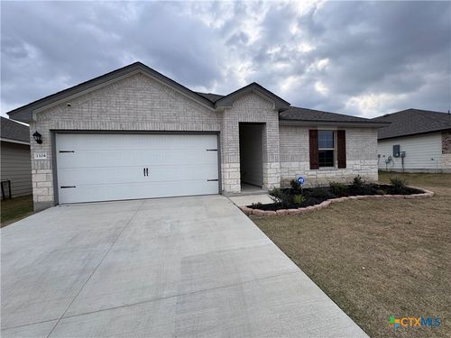 1104 Prairie Clover Rd, Killeen, TX, 76543-9073 | Card Image