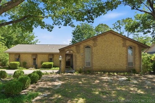 7121 S 75th Eastavenue, Tulsa, OK, 74133 | Card Image