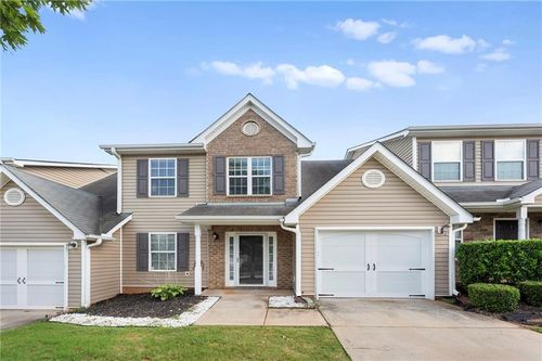 4030 Village Run Dr, Mcdonough, GA, 30252-1033 | Card Image