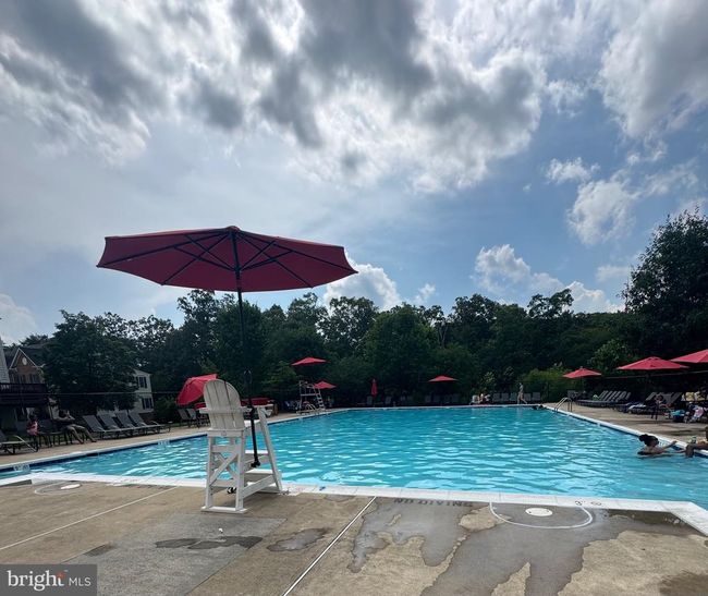 17455 Kagera Dr, Townhouse with 3 bedrooms, 4 bathrooms and null parking in DUMFRIES VA | Image 38