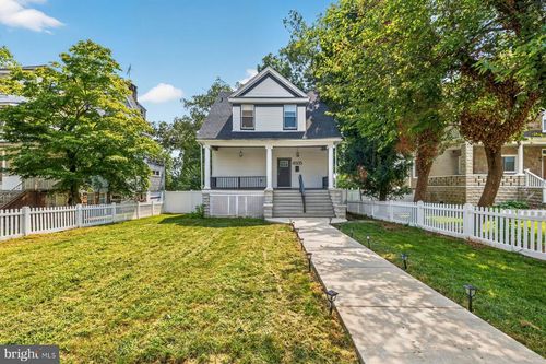 4505 Maine Ave, BALTIMORE, MD, 21207-8211 | Card Image