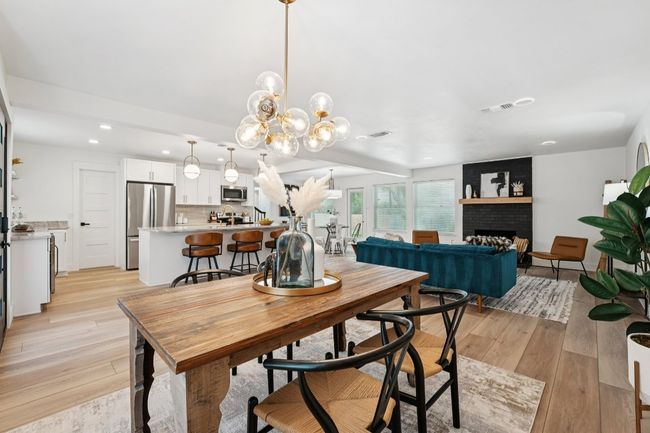 10101 Dobbin Dr, House other with 5 bedrooms, 3 bathrooms and null parking in Austin TX | Image 10