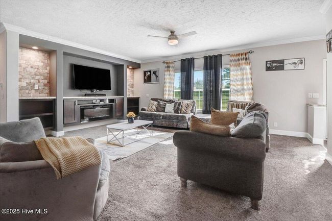 12110 Buck Rd, House other with 3 bedrooms, 2 bathrooms and null parking in Middlesex NC | Image 10