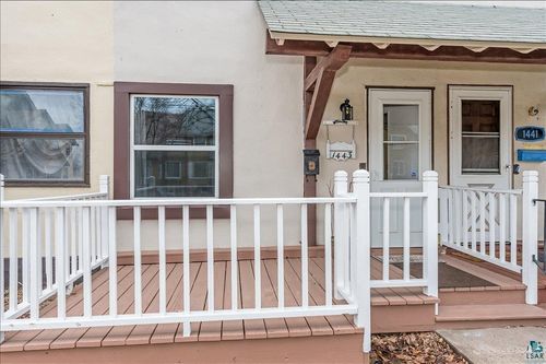 1443 90th Ave W, Duluth, MN, 55808-1527 | Card Image