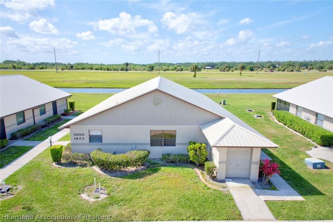 Villaway , Sebring, FL 33876