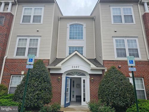 unit-202-2507 Amber Orchard Ct W, ODENTON, MD, 21113-3651 | Card Image