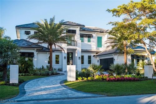 1985 Crayton Rd, NAPLES, FL, 34102-5069 | Card Image