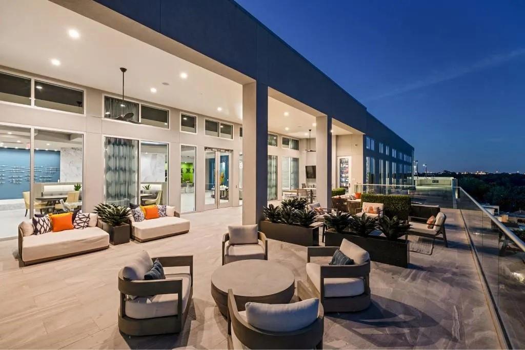 Residential Lease in Houston 3