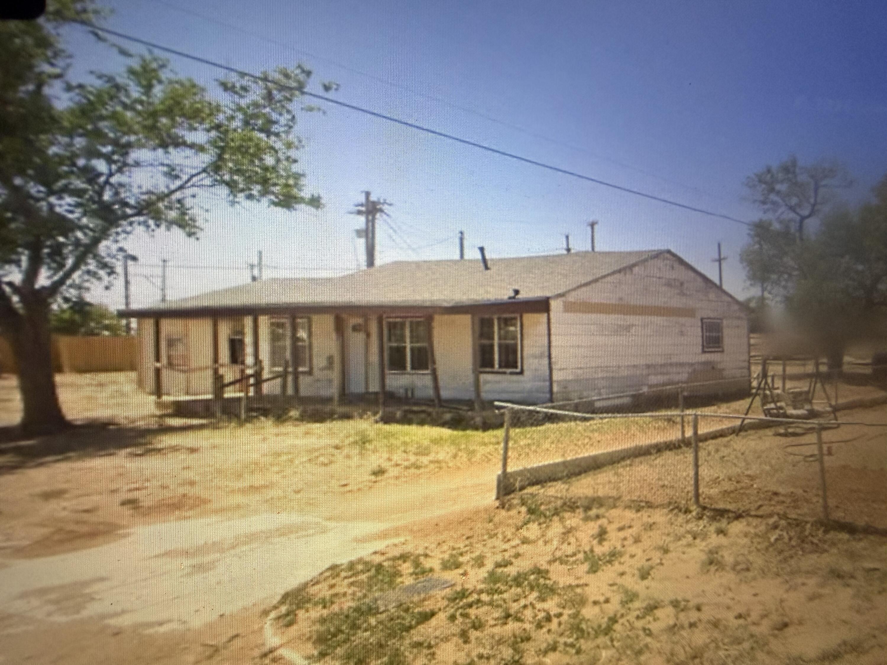 Residential in Lubbock 3