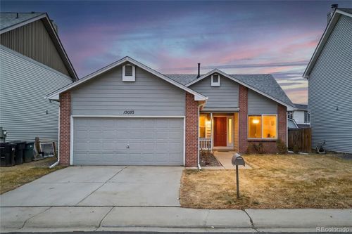 13055 Harrison Drive, Thornton, CO, 80241 | Card Image